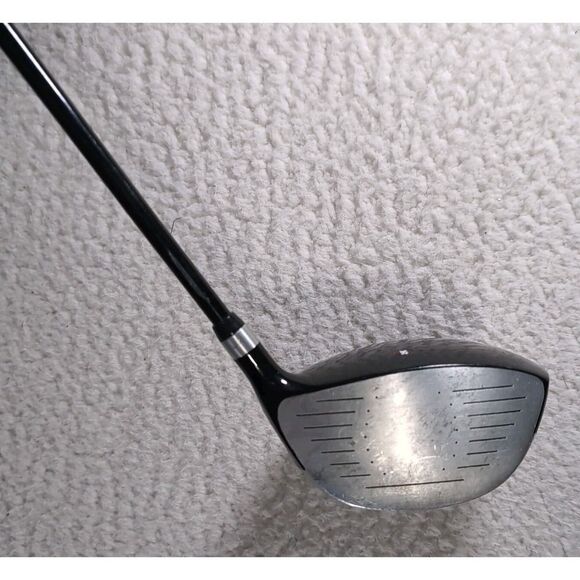 Ram G-Force Tour 460cc 10.5* Loft 43” Mid-Flex Graphite Driver Left-Handed - Picture 4 of 7